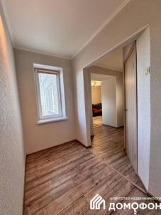 Продажа квартиры Омск. 3-я Любинская, 24