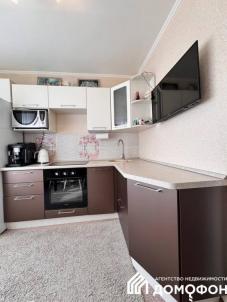 Продажа квартиры Омск. 3-я Любинская, 24