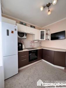 Продажа квартиры Омск. 3-я Любинская, 24