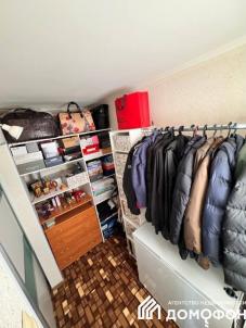Продажа квартиры Омск. 3-я Любинская, 24