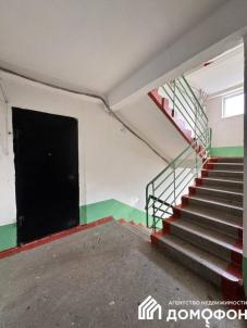 Продажа квартиры Омск. 3-я Любинская, 24
