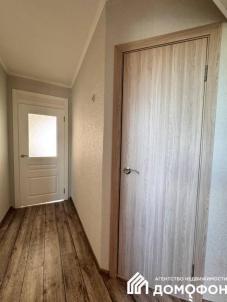 Продажа квартиры Омск. 3-я Любинская, 24