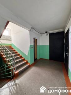 Продажа квартиры Омск. 3-я Любинская, 24