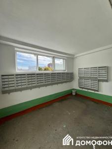 Продажа квартиры Омск. 3-я Любинская, 24