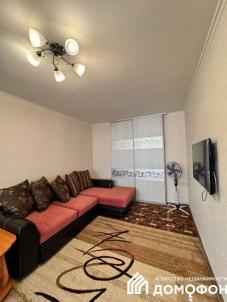 Продажа квартиры Омск. 3-я Любинская, 24