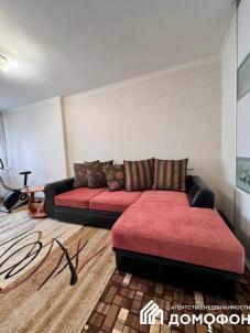 Продажа квартиры Омск. 3-я Любинская, 24