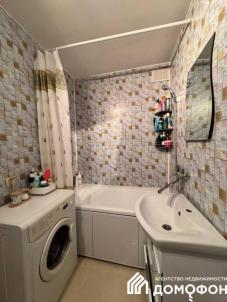 Продажа квартиры Омск. 3-я Любинская, 24