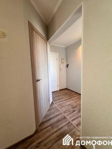 Продажа квартиры Омск. 3-я Любинская, 24