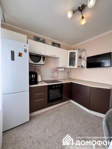 Продажа квартиры Омск. 3-я Любинская, 24
