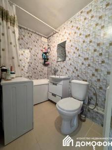 Продажа квартиры Омск. 3-я Любинская, 24