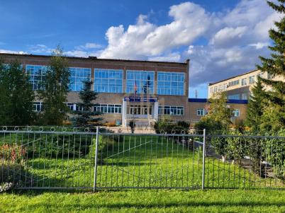 Продажа квартиры Таврический. Сосновское. 50 лет Октября ул., 10