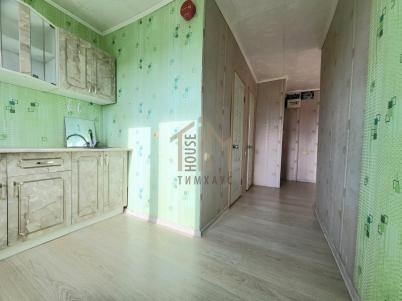 Продажа квартиры Таврический. Сосновское. 50 лет Октября ул., 10