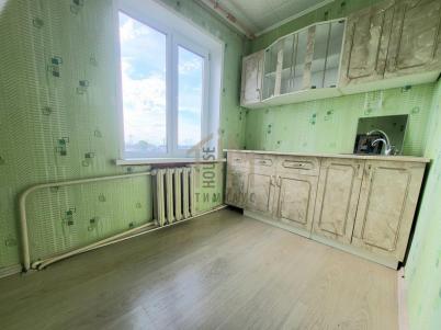 Продажа квартиры Таврический. Сосновское. 50 лет Октября ул., 10