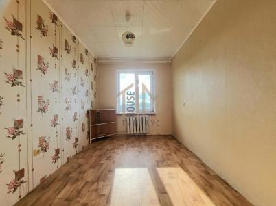 Продажа квартиры Таврический. Сосновское. 50 лет Октября ул., 10