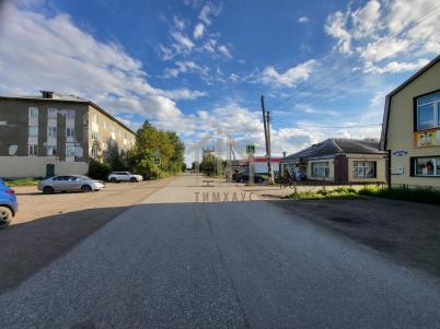Продажа квартиры Таврический. Сосновское. 50 лет Октября ул., 10