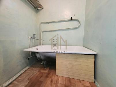 Продажа квартиры Таврический. Сосновское. 50 лет Октября ул., 10