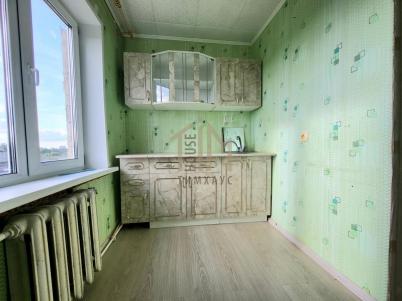 Продажа квартиры Таврический. Сосновское. 50 лет Октября ул., 10