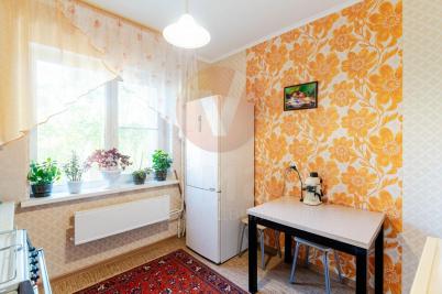 Продажа квартиры Омск. улица Ярослава Гашека 20