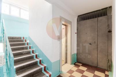 Продажа квартиры Омск. улица Ярослава Гашека 20