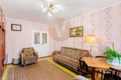 Продажа квартиры Омск. улица Ярослава Гашека 20