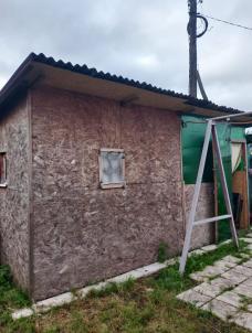 Продажа дачи Омск.&nbsp;дп СДТ Автодорожник (ЛАО)