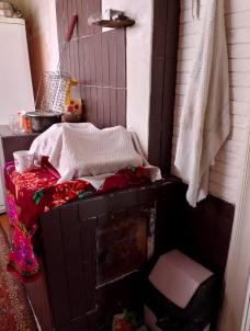 Продажа дачи Омск.&nbsp;дп СДТ Автодорожник (ЛАО)