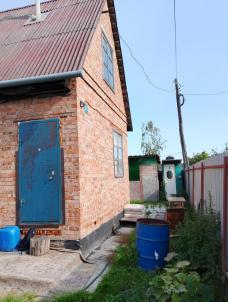 Продажа дачи Омск.&nbsp;дп СДТ Автодорожник (ЛАО)