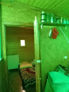 Продажа дачи Омск.&nbsp;дп СДТ Автодорожник (ЛАО)