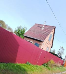 Продажа дачи Омск.&nbsp;дп СДТ Автодорожник (ЛАО)
