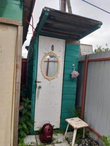 Продажа дачи Омск.&nbsp;дп СДТ Автодорожник (ЛАО)