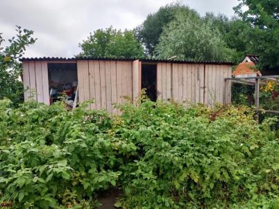 Продажа дачи Омск.&nbsp;дп СДТ Автодорожник (ЛАО)