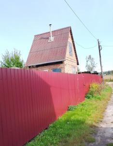 Продажа дачи Омск.&nbsp;дп СДТ Автодорожник (ЛАО)