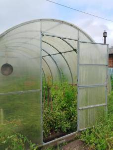 Продажа дачи Омск.&nbsp;дп СДТ Автодорожник (ЛАО)