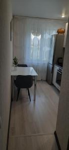 Продажа квартиры Омск. наб Тухачевского, 22