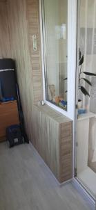 Продажа квартиры Омск. наб Тухачевского, 22