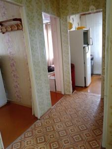 Продажа квартиры Школьная, 4