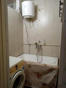 Продажа квартиры Школьная, 4