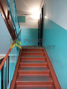 Продажа квартиры Омск. улица Белозерова, 11