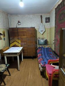 Продажа квартиры Омск. улица Багратиона, 29Е