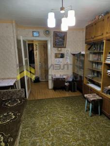 Продажа квартиры Омск. улица Багратиона, 29Е