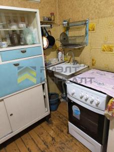 Продажа квартиры Омск. улица Багратиона, 29Е