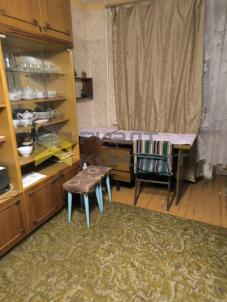 Продажа квартиры Омск. улица Багратиона, 29Е