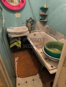 Продажа квартиры Омск. улица Багратиона, 29Е