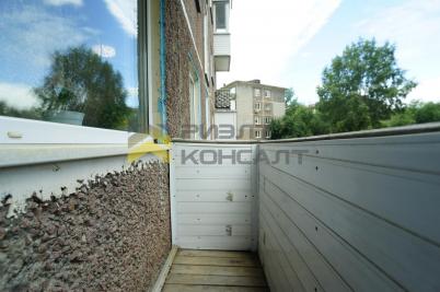 Продажа квартиры Омск. проспект Мира, 167/1