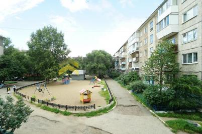 Продажа квартиры Омск. проспект Мира, 167/1