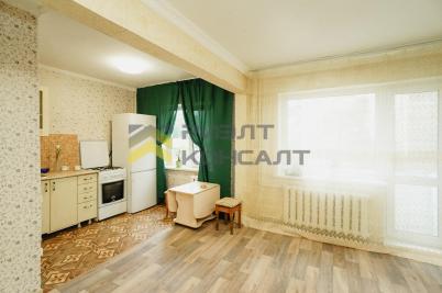 Продажа квартиры Омск. проспект Мира, 167/1