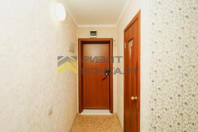 Продажа квартиры Омск. проспект Мира, 167/1