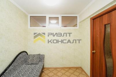 Продажа квартиры Омск. проспект Мира, 167/1