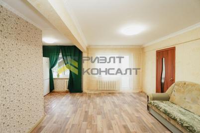 Продажа квартиры Омск. проспект Мира, 167/1