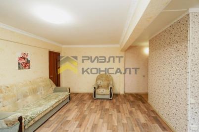 Продажа квартиры Омск. проспект Мира, 167/1